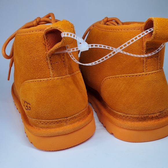 Mens UGG Neumel Boot Mens Size 11 - Picture 7 of 10
